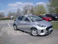 2025 Mazda 2