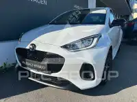 2025 Mazda 2