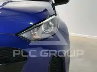 2025 Mazda 2