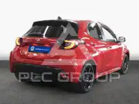 2025 Mazda 2