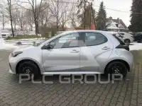 2026 Mazda 2