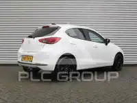2025 Mazda 2