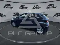 2025 Mazda 2