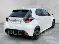 2025 Mazda 2