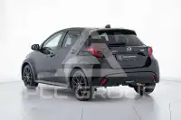 2025 Mazda 2