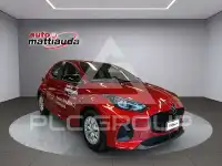 2025 Mazda 2