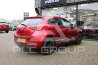 2025 Mazda 2