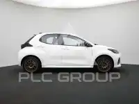 2025 Mazda 2