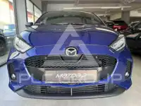 2025 Mazda 2