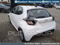 2026 Mazda 2