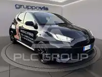 2025 Mazda 2