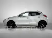 2025 Mazda 2