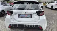 2025 Mazda 2