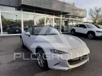 2025 Mazda 2