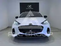 2025 Mazda 2 (Demio)