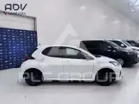 2025 Mazda 2 (Demio)