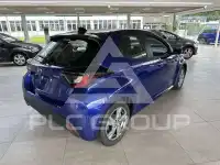 2025 Mazda 2