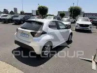 2025 Mazda 2 (Demio)