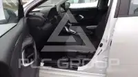 2025 Mazda 2