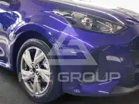 2025 Mazda 2