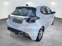 2025 Mazda 2