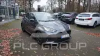 2025 Mazda 2