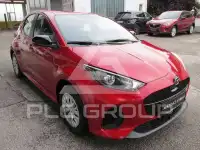 2025 Mazda 2