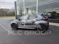 2025 Mazda 2
