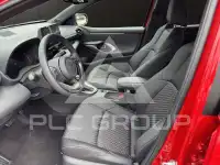 2025 Mazda 2