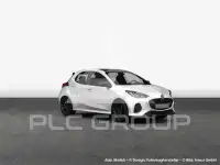 2025 Mazda 2