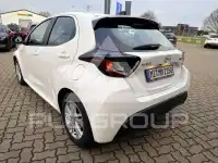 2025 Mazda 2