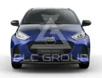 2025 Mazda 2