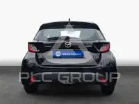 2025 Mazda 2