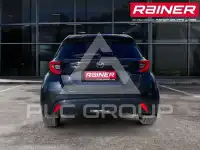 2025 Mazda 2