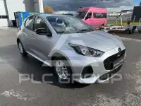 2025 Mazda 2