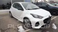 2025 Mazda 2
