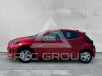 2025 Mazda 2