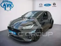 2025 Mazda Unknown