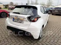 2025 Mazda 2