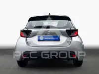 2025 Mazda 2