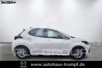 2025 Mazda 2