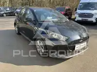 2025 Mazda 2