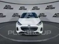 2025 Mazda 2