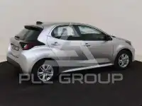 2025 Mazda 2