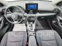 2025 Mazda 2