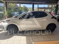 2025 Mazda 2