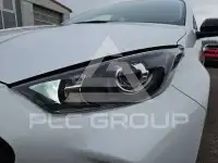 2025 Mazda 2