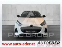 2025 Mazda 2