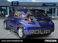 2025 Mazda 2