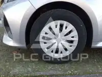 2025 Mazda 2